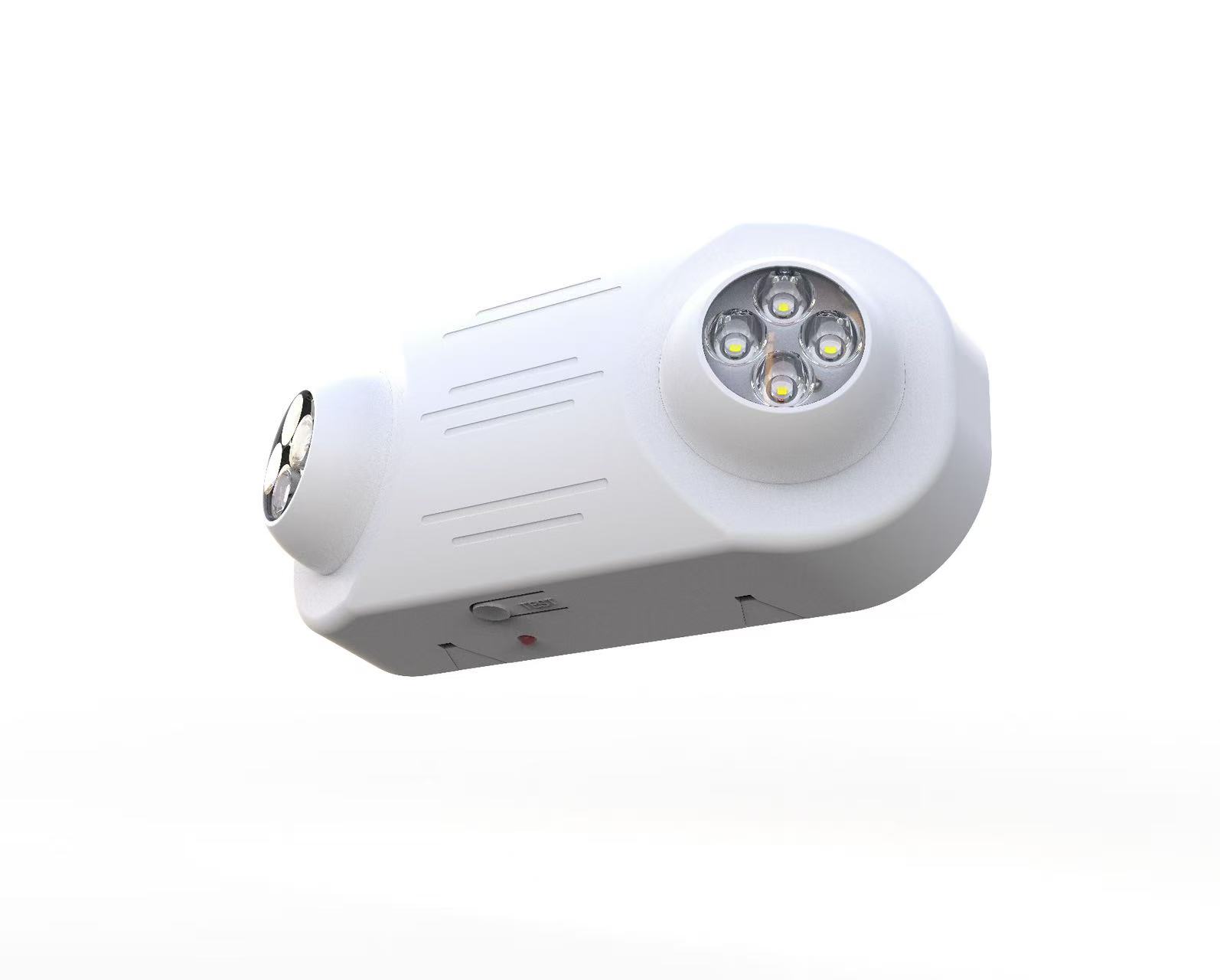 700lm exit light, high output bug eye