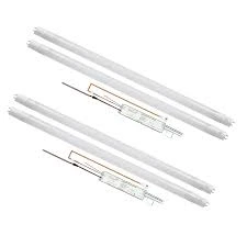 T8 EBBU Emergency Tubes