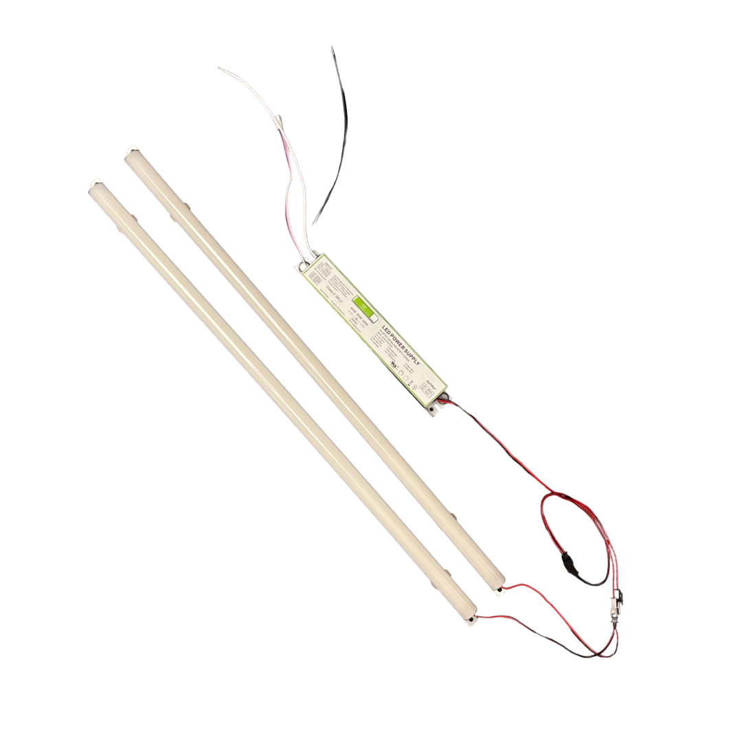 Magnetic Strip Kit