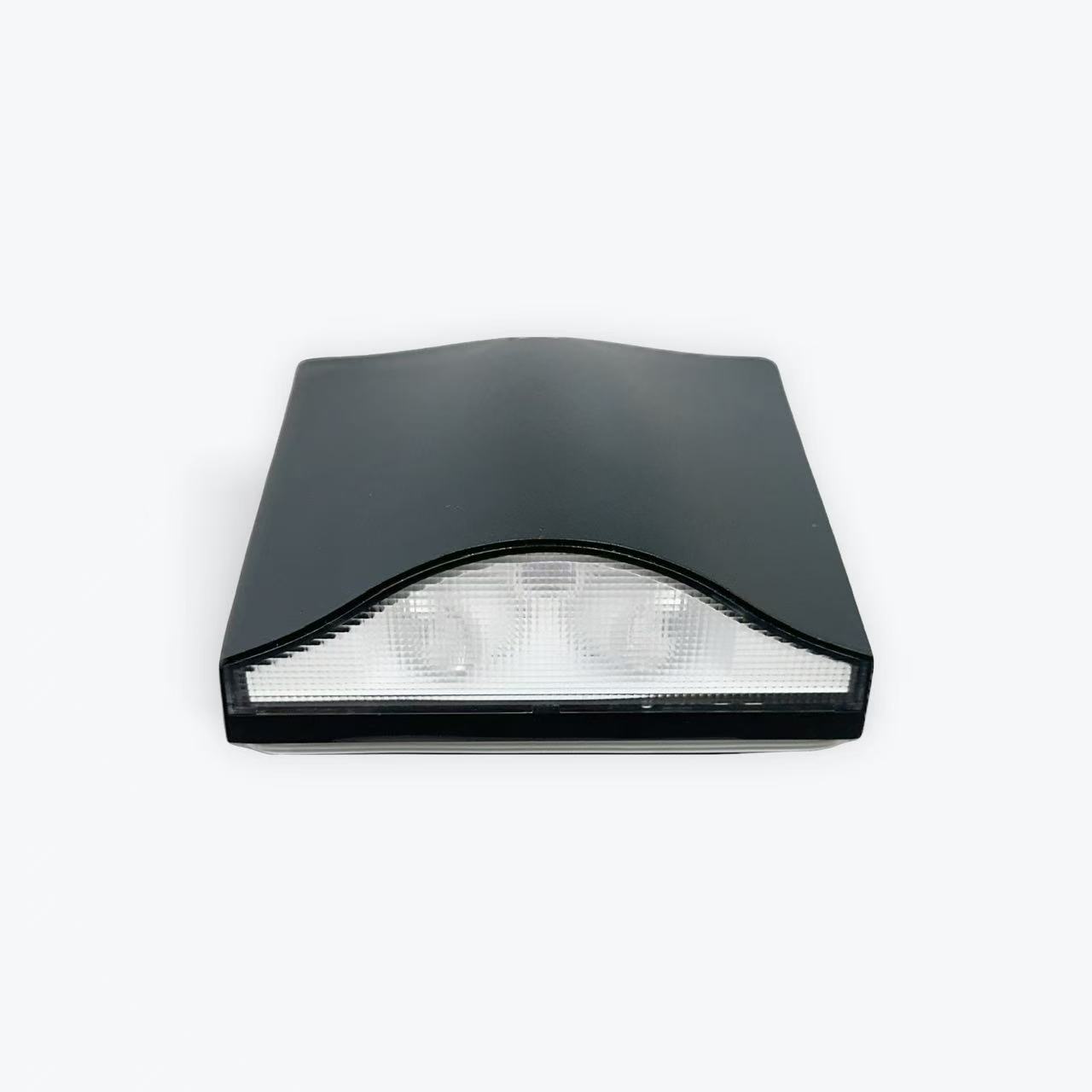 Slim Wall pack with EM