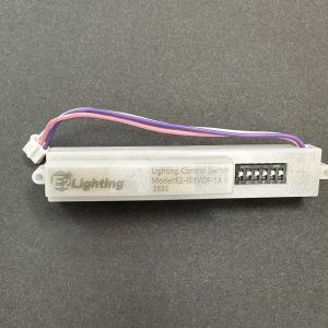 E2 light 12V sensor