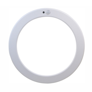 8inc flush with motion sensor