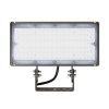 MFD08 100W Flood Light Front MFD08 100W Flood Light Front