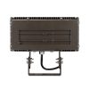 MFD08 100W Back MFD08 100W Flood Light Back