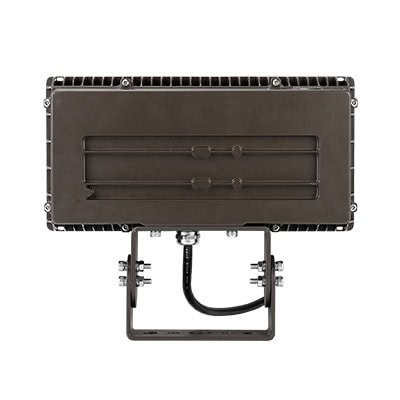 MFD08 100W Back MFD08 100W Flood Light Back