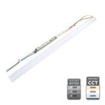 4 Foot LED Magnetic Strip Retrofit Kit