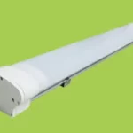 LED Tube Light for Industrial Use