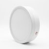 7in panel light with battery backup