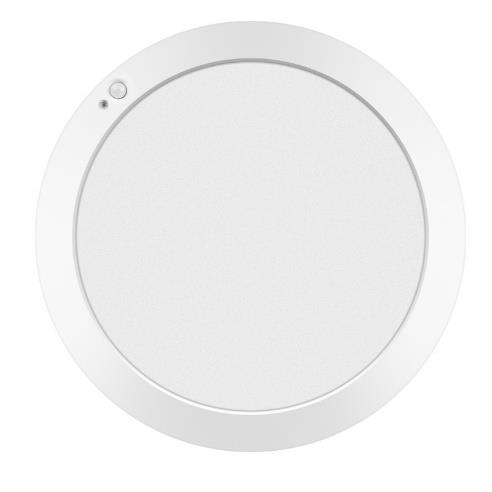 8" down light with motion sensor
