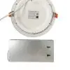 round LED