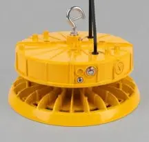 AHA Lighting LED UFO High Bay Light