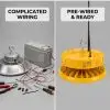 Installation Nightmare vs. Inspection-Ready