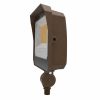 E2 3FL 35/60/80W Knuckle Mount E2 3FL 35/60/80W LED Flood Light with knuckle mount