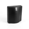 Black 9W Wall sconce Black 9W Mini Wall Pack