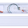 4FT LED G2 Wraparound Shop Light CCT Tunable 46W with Pre-wired Emergency Battery - Thumbnail Image 4